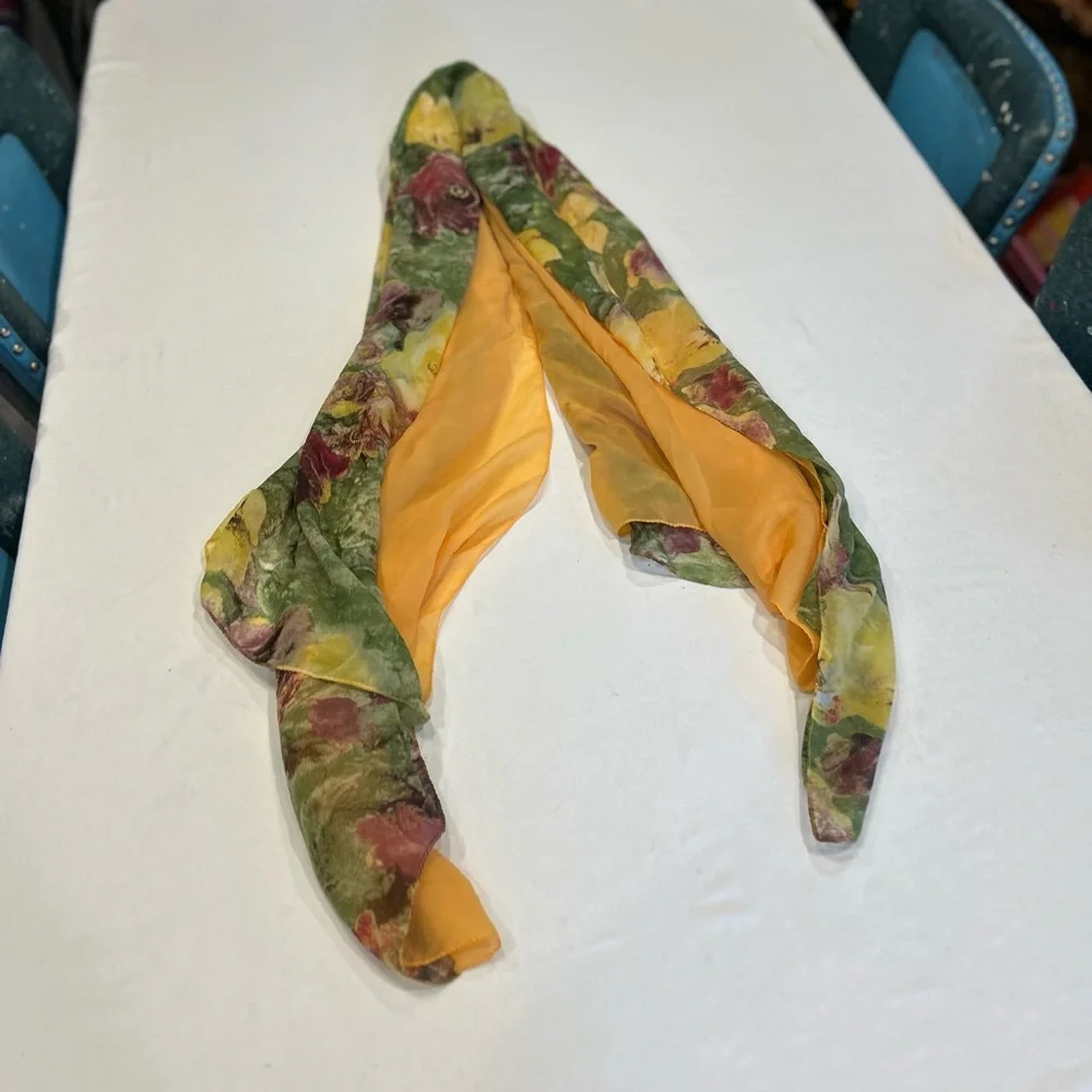 Large Scarf